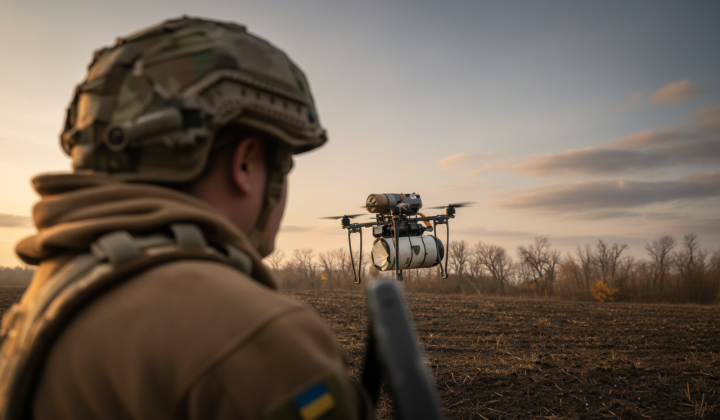 Military receive points for destroyed equipment