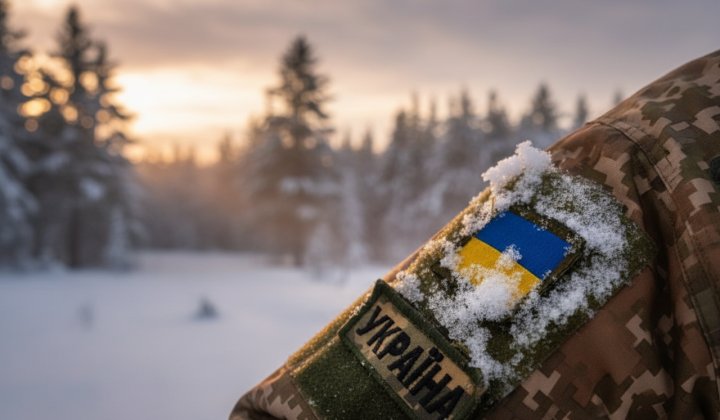 Mobilization of men aged 50-60
