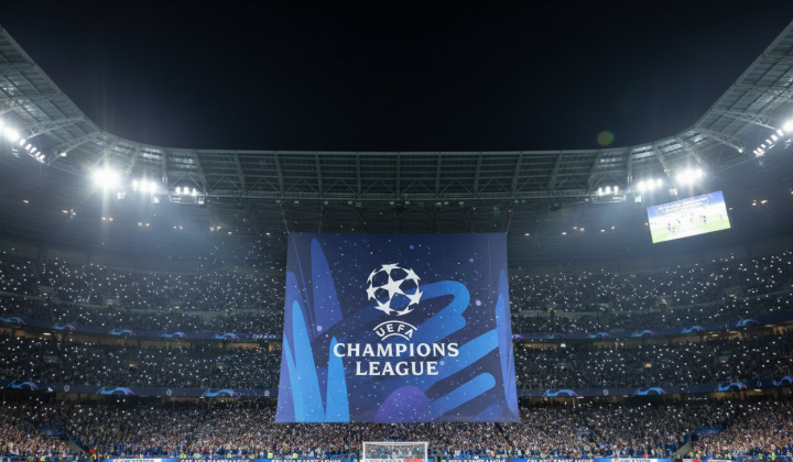 Champions League. Key matches of the seventh round