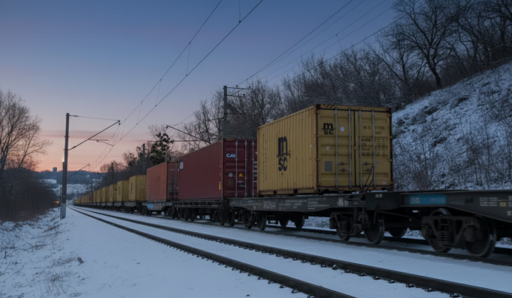 Ukrzaliznytsia without reforms: loss of 200 billion UAH