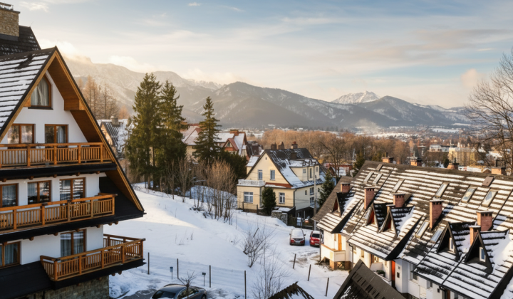 Zakopane introduces digital tourist registration