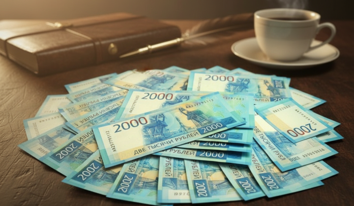 Russian economy enters 