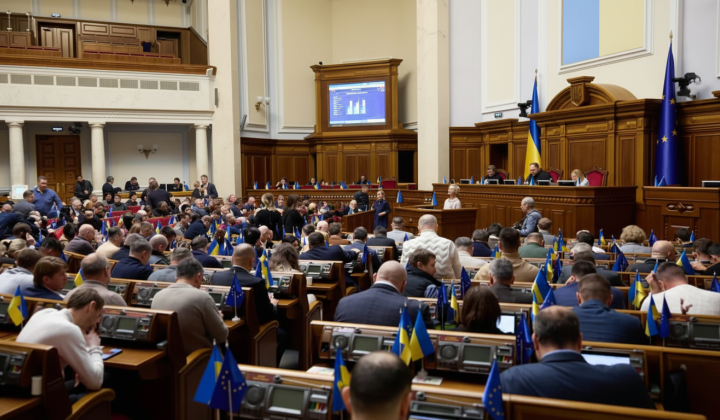 Політична агітація у соцмережах