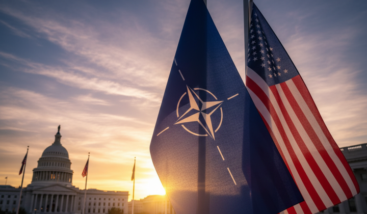 Trump's threats regarding Greenland restrict intelligence for the USA
