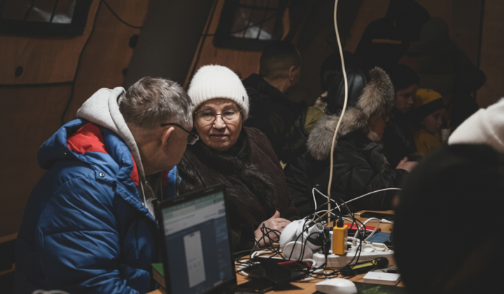 Мільйон споживачів без світла