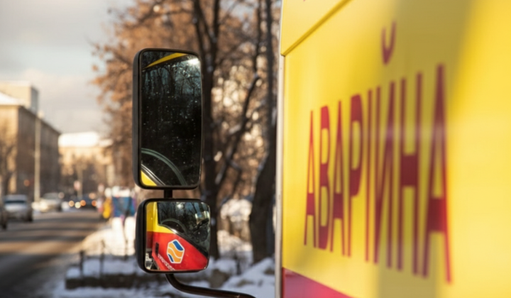 Киянам знеструмитило і без опалення