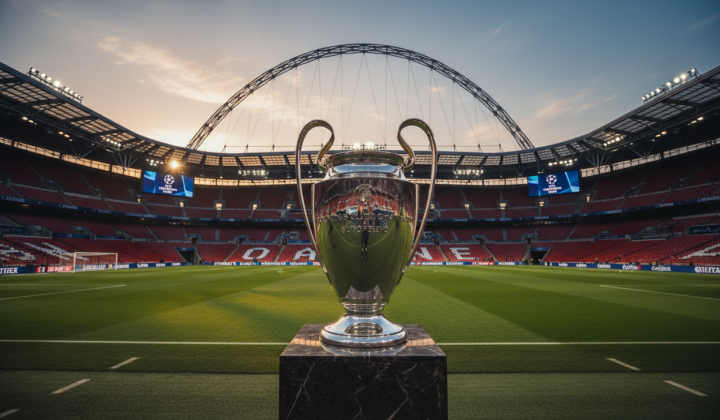 Champions League: Marseille vs Liverpool
