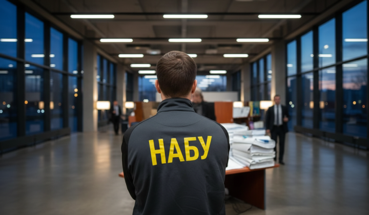 Схема хищения 141 млн грн