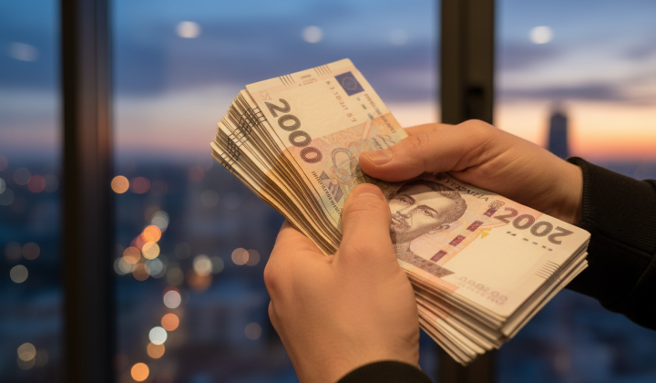 Базова соціальна виплата в Україні