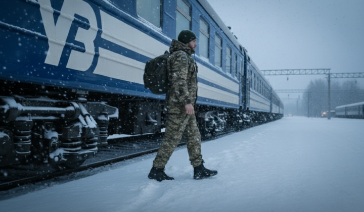 Военные УБД получили бесплатные билеты