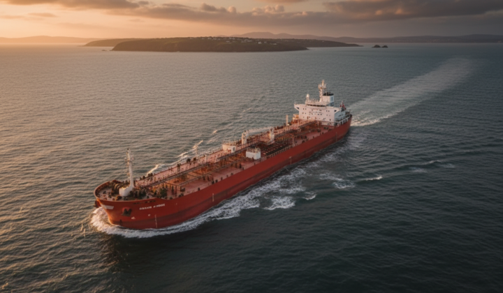 Netherlands escorting Russian ships, reasons for heightened security