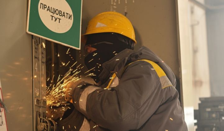 Графік відключення електроенергії у Києві