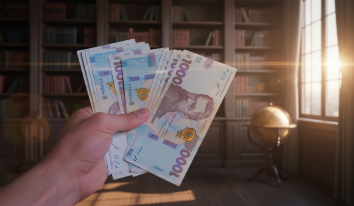 Штрафи за порушення трудових прав