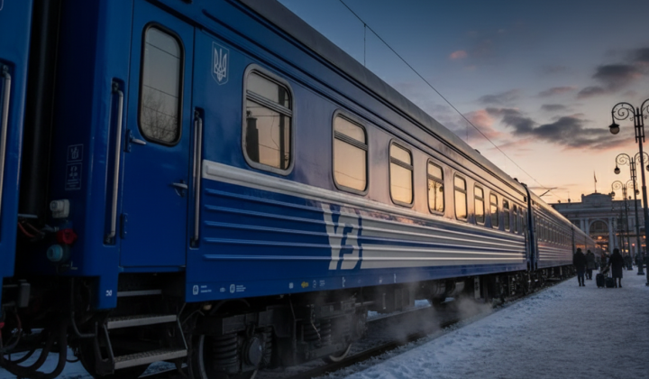 Schedule changes for trains to European destinations