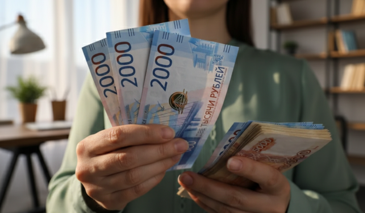 Шокуючий зріст цін у Росії