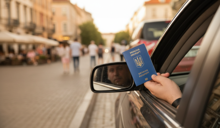 Міграція в Україні: головні цифри