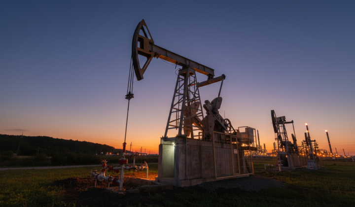 Бюджет потеряет 46% доходов от нефтегаза