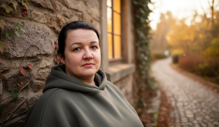 Veterans had breasts amputated due to wearing body armor: the story of Natali Lishchen
