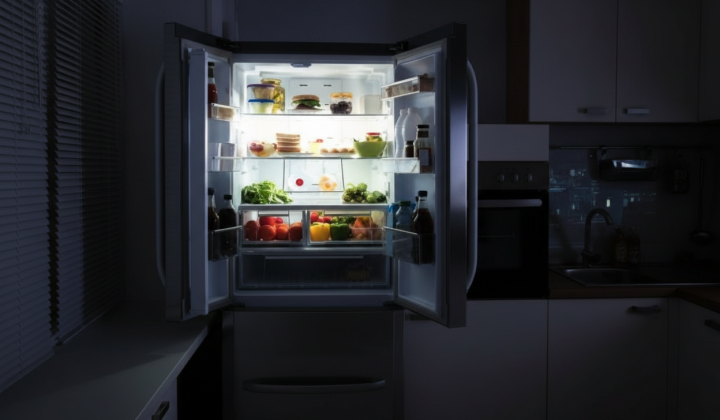 Rising food prices due to power outages