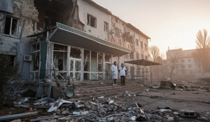 119 проєктів для відновлення громад