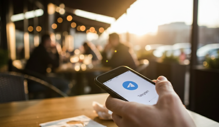 Tax violations of Telegram channels investigated by BEB