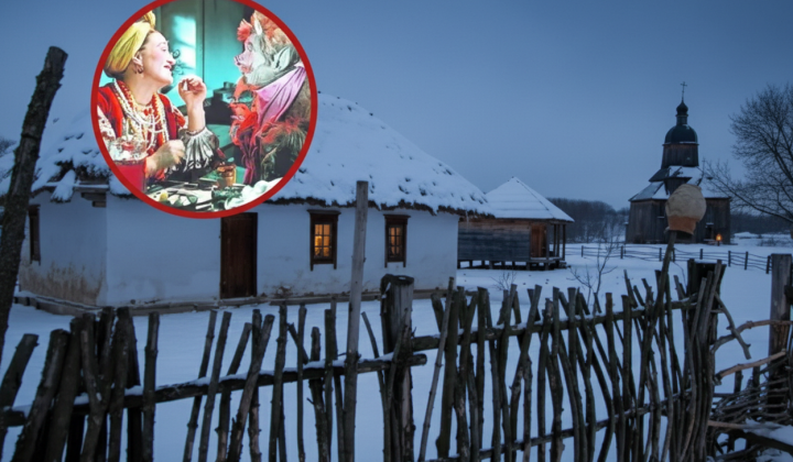 Architecture for protection against cold