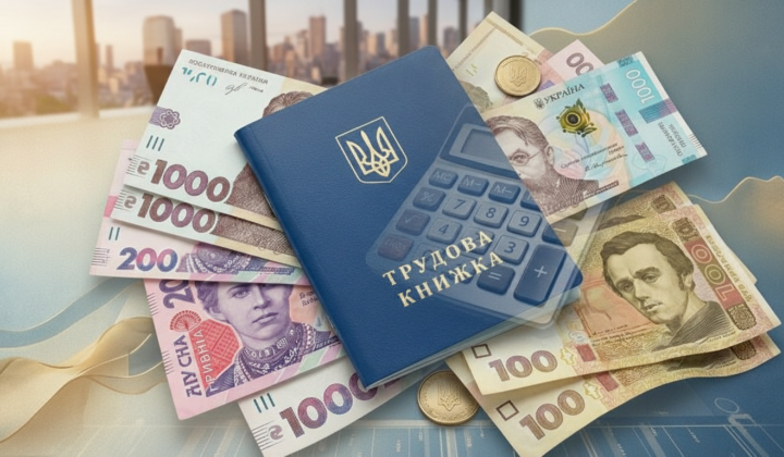Pensions increased from January 1: automatic payment increase