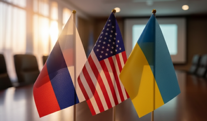 США, Україна, Росія, енергетичне перемир'я, Абу-Дабі