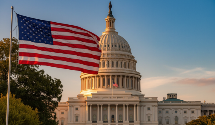 Конгресс США отклонил ограничения военных полномочий Трампа по Венесуэле