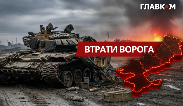 Over 1.2 million soldiers and equipment