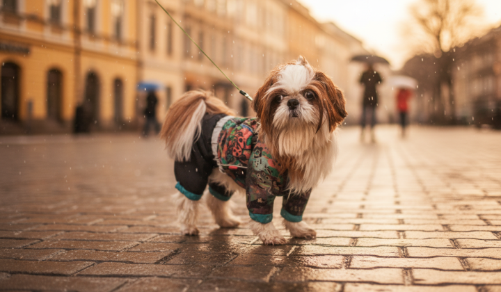 UkrHydrometCenter: warm air with rains