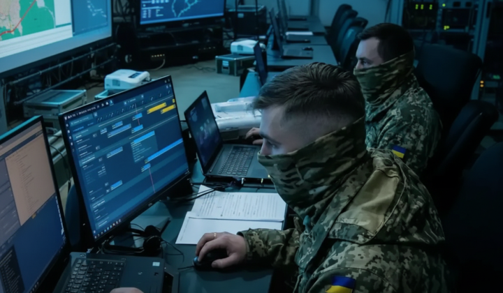 Федоров запускает Mission Control: объединение дроновых операций