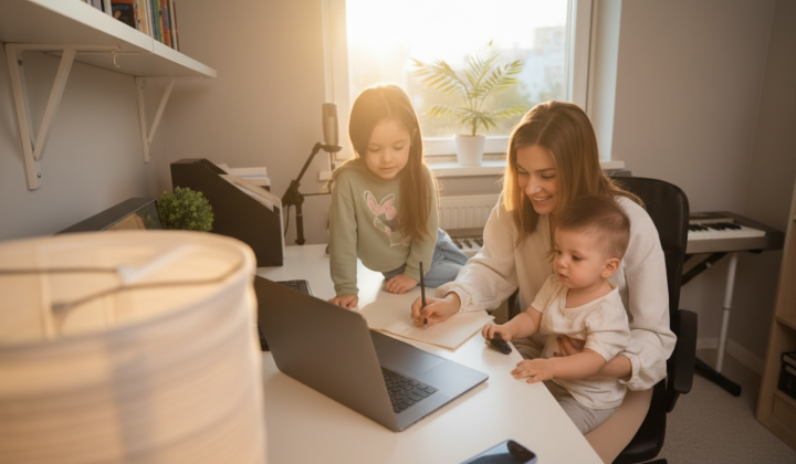 New types of help for children from 2026