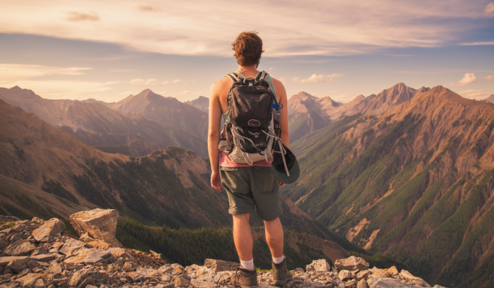 7 myths about travel: why you haven't traveled yet