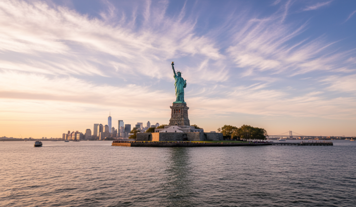 New York tours: pizza in Brooklyn