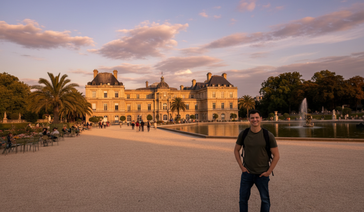 Photo for Paris tours on Airbnb