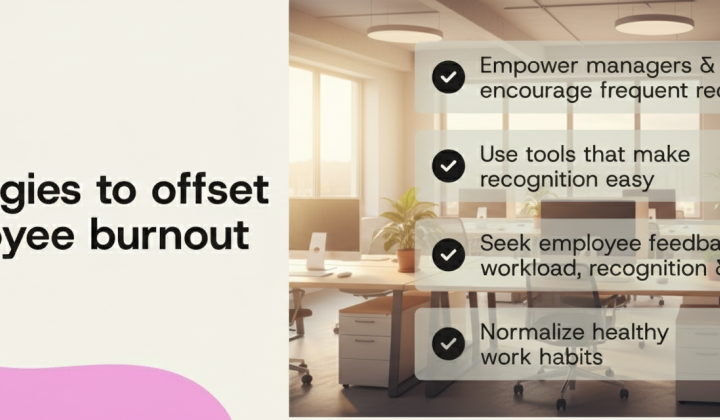 Professional burnout: 8 main reasons
