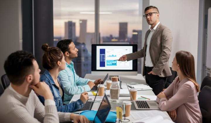 Learning on SharePoint platform in Australia