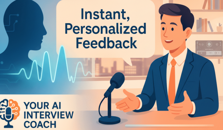 Interview training: comparing 7 tools