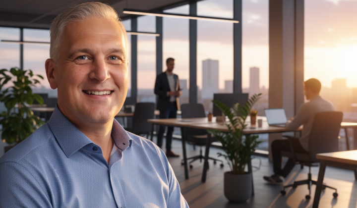 AI and direct data will change employment