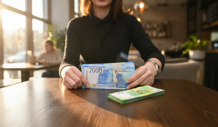 Financial crisis: budget workers without pay
