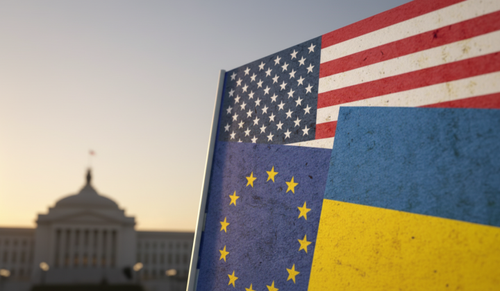 800 billion dollars for Ukraine's recovery