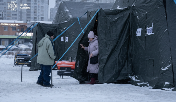 Енергосистема України: перехід до погодинних відключень