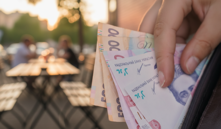 Поміч на догляд до 3209 гривень
