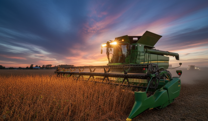 State guarantees for farmers: fintech companies received a limit of 80 million UAH
