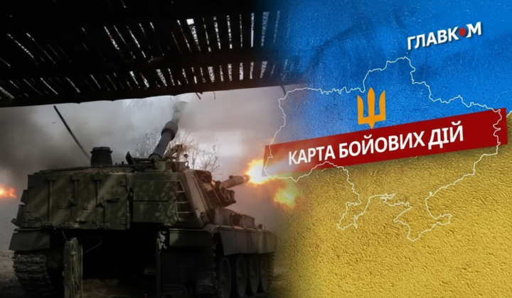 Fighting on the frontline