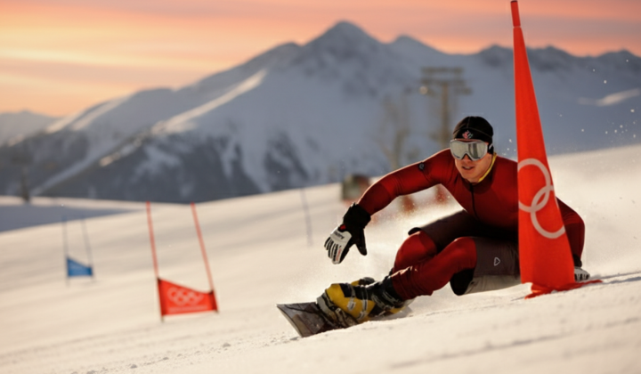 ФБР затримало наркобарона, колишній олімпієць у небезпеці