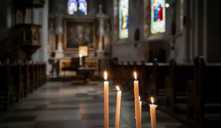 Prayer to St. Gregory, weather folklore