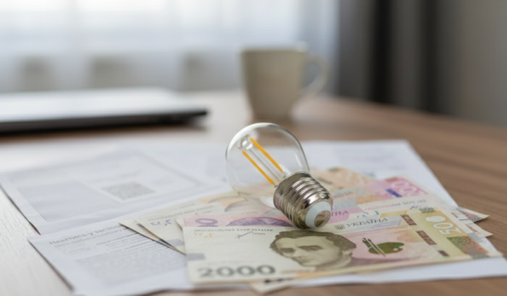 Debt for 'green' energy: 15.5 billion UAH