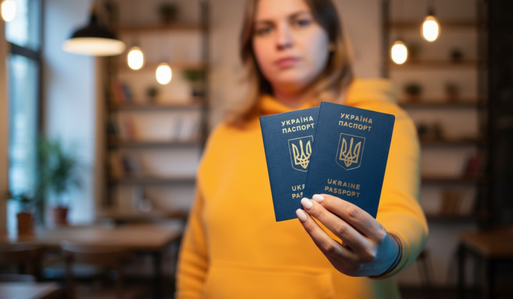 U-READY image in Poland